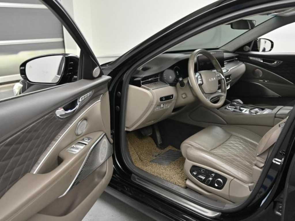 기아 K9 더 뉴 K9 2세대 3.8 GDI AWD 베스트 셀렉션 Ⅱ 이미지 11