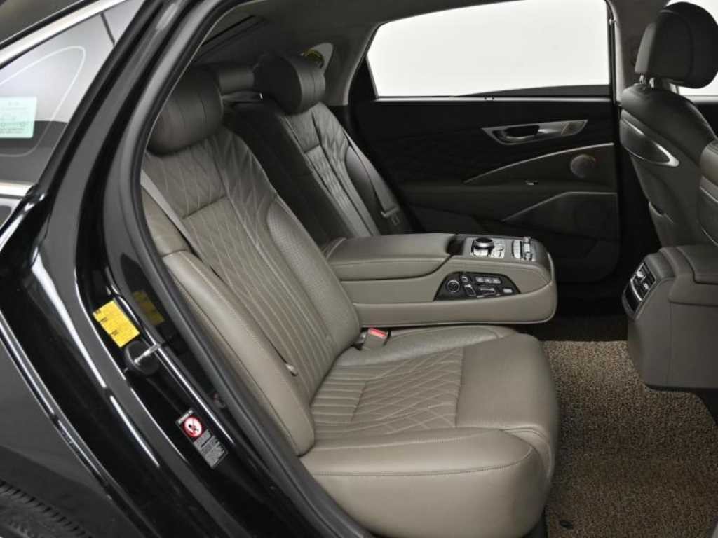 기아 K9 더 뉴 K9 2세대 3.8 GDI AWD 베스트 셀렉션 Ⅱ 이미지 12