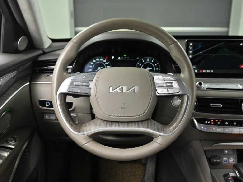 기아 K9 더 뉴 K9 2세대 3.8 GDI AWD 베스트 셀렉션 Ⅱ 이미지 13