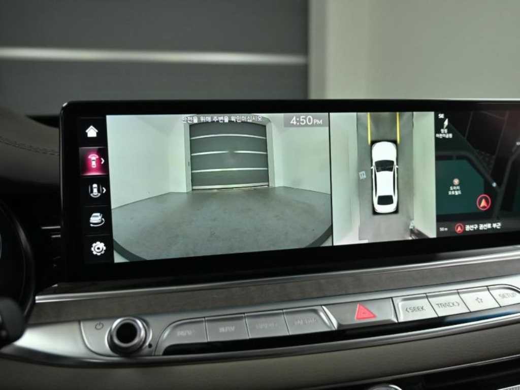 기아 K9 더 뉴 K9 2세대 3.8 GDI AWD 베스트 셀렉션 Ⅱ 이미지 15