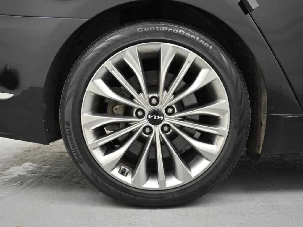 기아 K9 더 뉴 K9 2세대 3.8 GDI AWD 베스트 셀렉션 Ⅱ 이미지 5