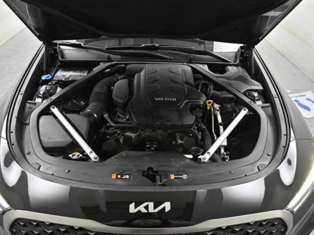 기아 K9 더 뉴 K9 2세대 3.8 GDI AWD 베스트 셀렉션 Ⅱ 이미지 6