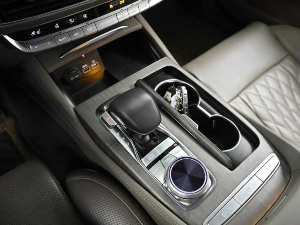 기아 K9 더 뉴 K9 2세대 3.8 GDI AWD 베스트 셀렉션 Ⅱ 이미지 9