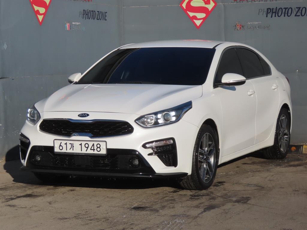 기아 K3 올뉴 K3 1.6 럭셔리 이미지 1