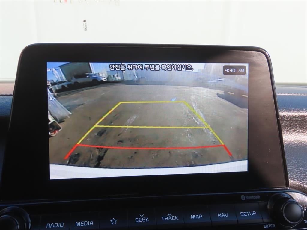 기아 K3 올뉴 K3 1.6 럭셔리 이미지 16