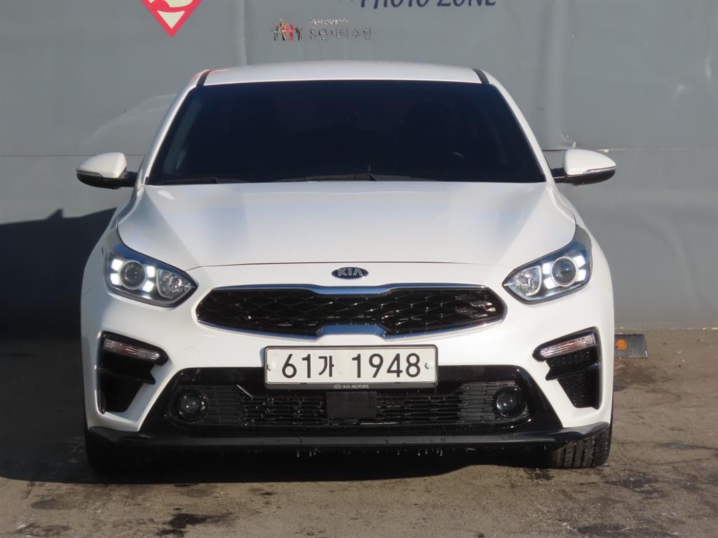 기아 K3 올뉴 K3 1.6 럭셔리 이미지 2
