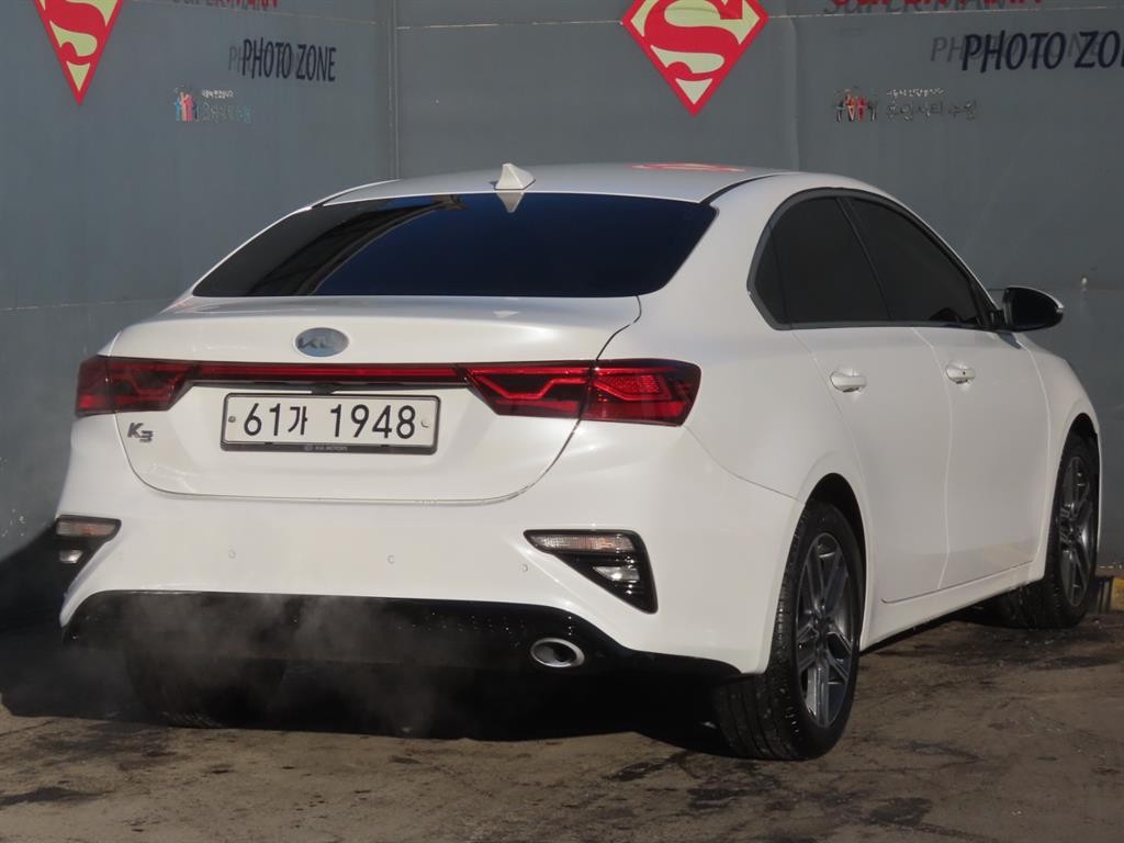 기아 K3 올뉴 K3 1.6 럭셔리 이미지 3