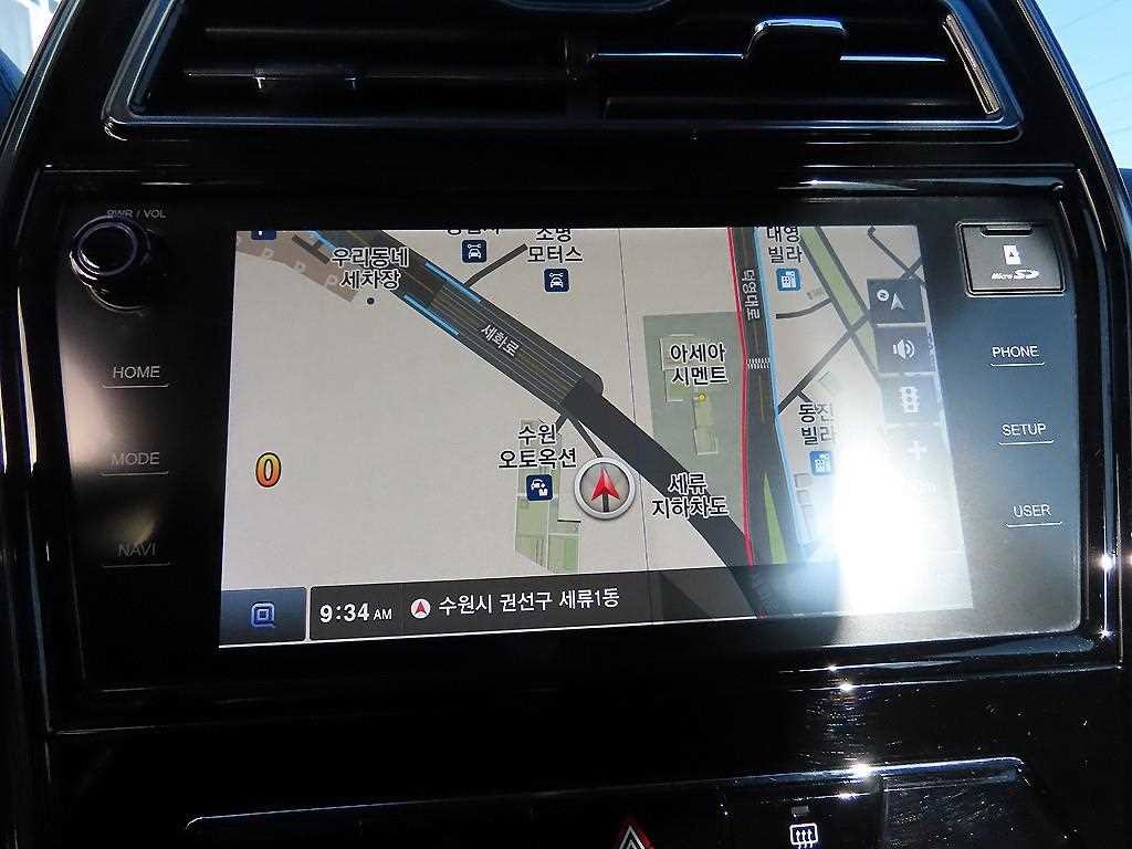 KG모빌리티(쌍용) 티볼리 베리 뉴 티볼리 2WD 가솔린 1.5 V3 스페셜 이미지 15