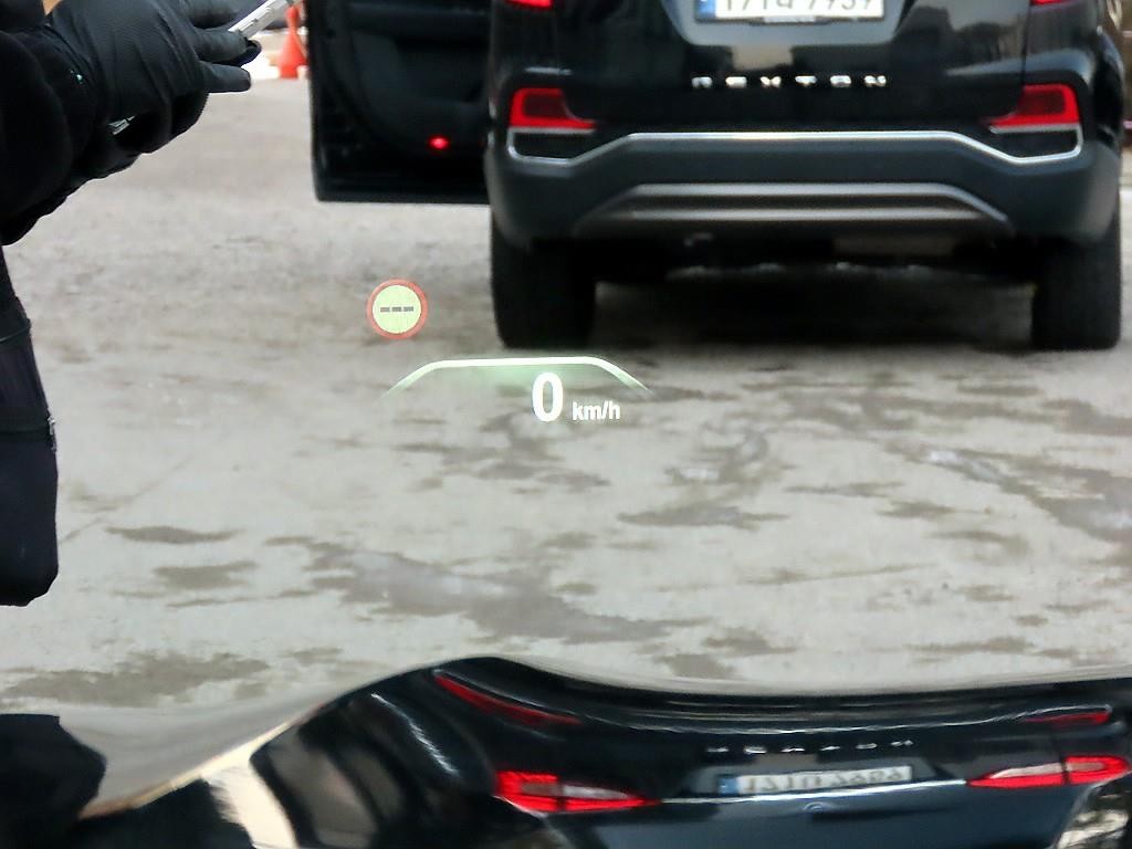 BMW 7시리즈 7시리즈 (G11) 750Li xDrive 이미지 10