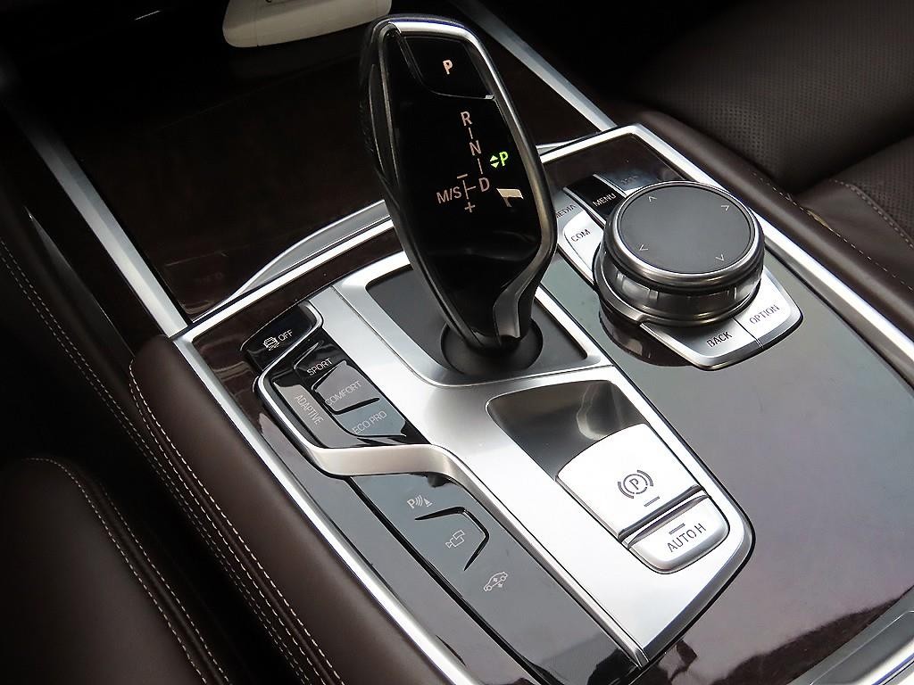 BMW 7시리즈 7시리즈 (G11) 750Li xDrive 이미지 11