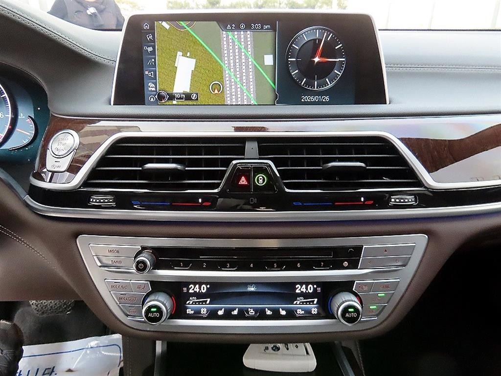 BMW 7시리즈 7시리즈 (G11) 750Li xDrive 이미지 12