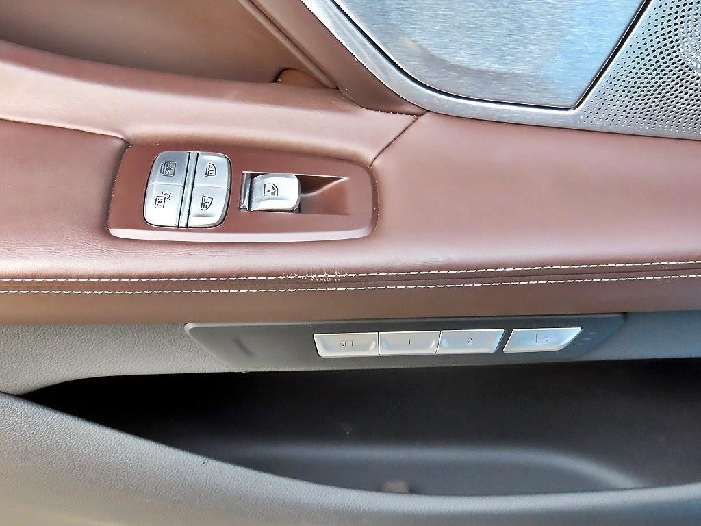 BMW 7시리즈 7시리즈 (G11) 750Li xDrive 이미지 14