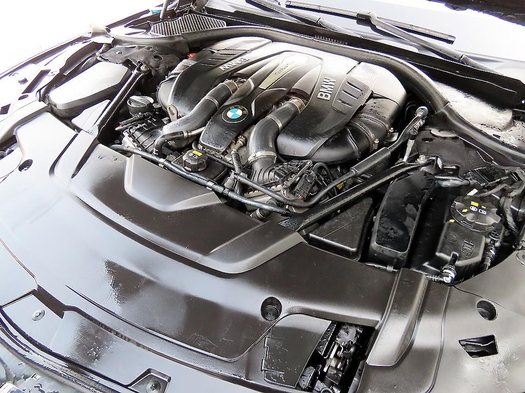 BMW 7시리즈 7시리즈 (G11) 750Li xDrive 이미지 19