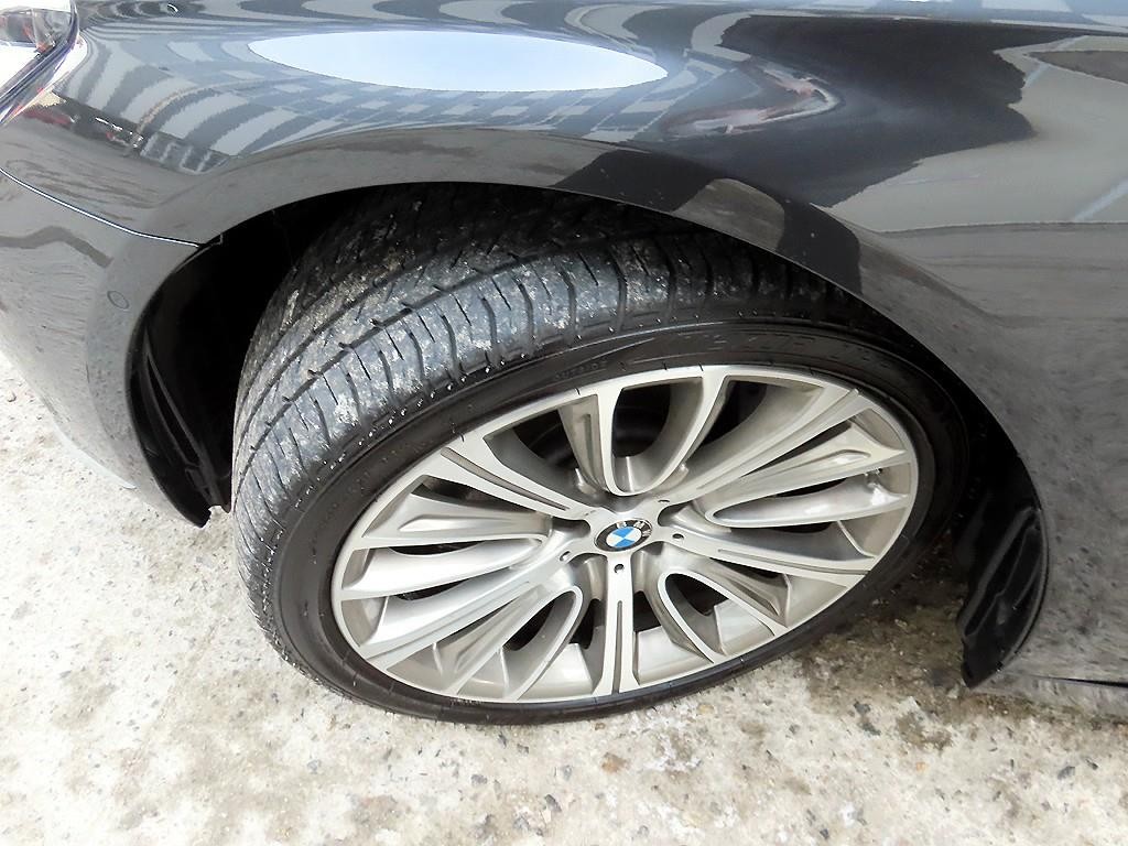 BMW 7시리즈 7시리즈 (G11) 750Li xDrive 이미지 20