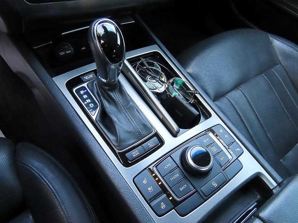 현대 제네시스 제네시스DH G330 프리미엄 이미지 11