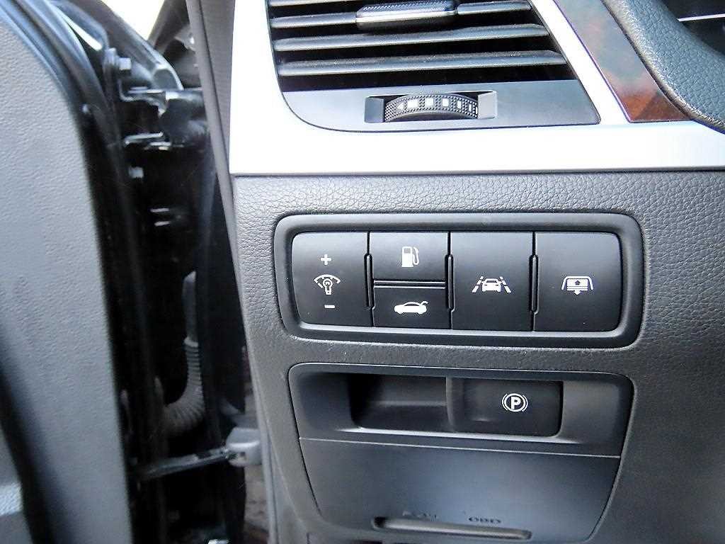 현대 제네시스 제네시스DH G330 프리미엄 이미지 12