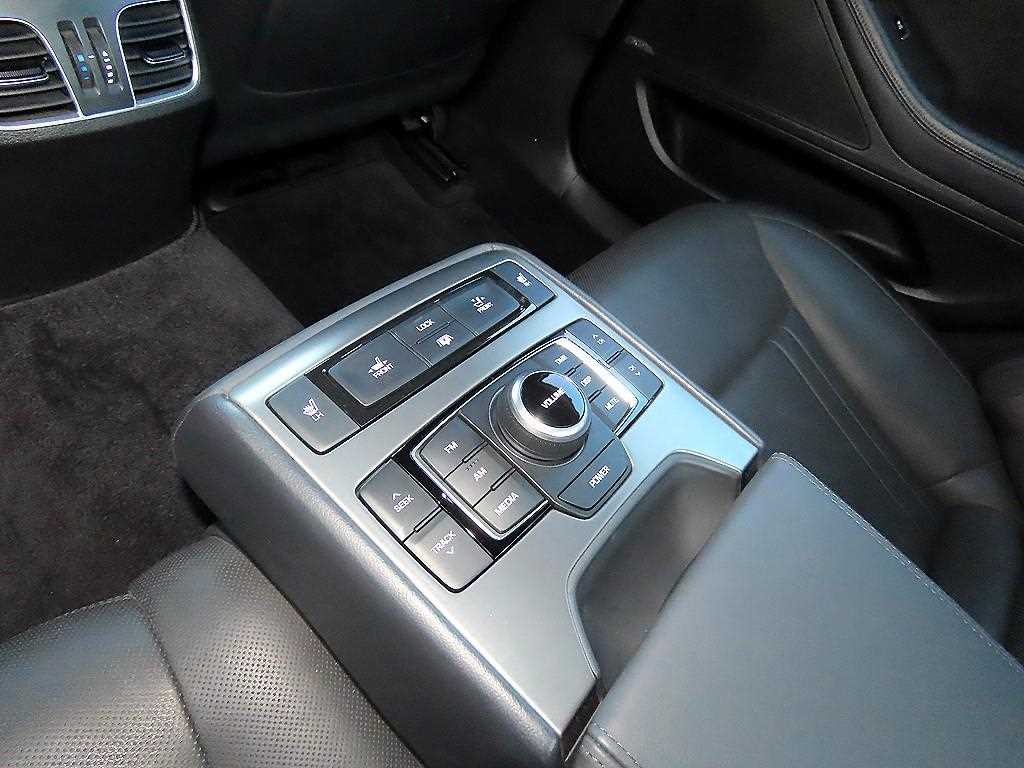 현대 제네시스 제네시스DH G330 프리미엄 이미지 17