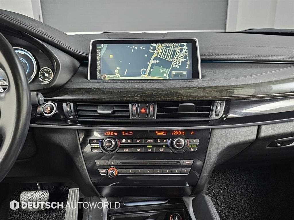 BMW X6 X6 (F16) xDrive 30d 이미지 10