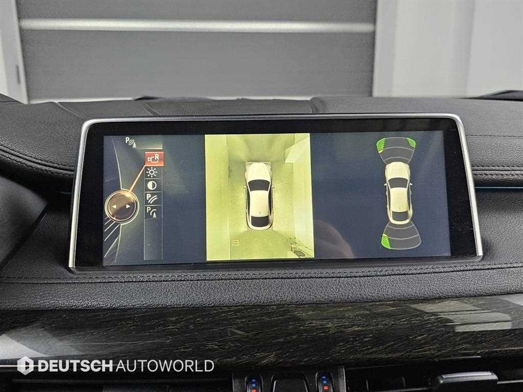 BMW X6 X6 (F16) xDrive 30d 이미지 11