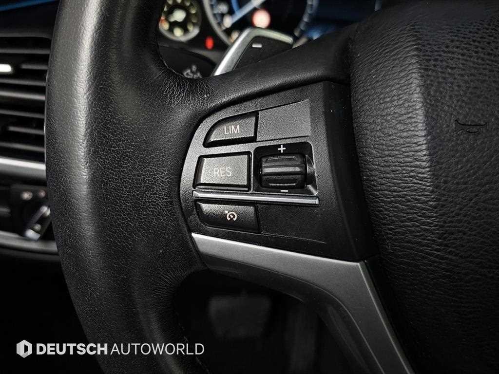 BMW X6 X6 (F16) xDrive 30d 이미지 12