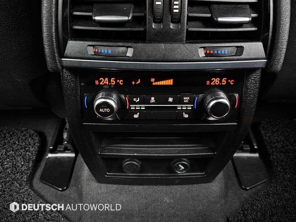 BMW X6 X6 (F16) xDrive 30d 이미지 17