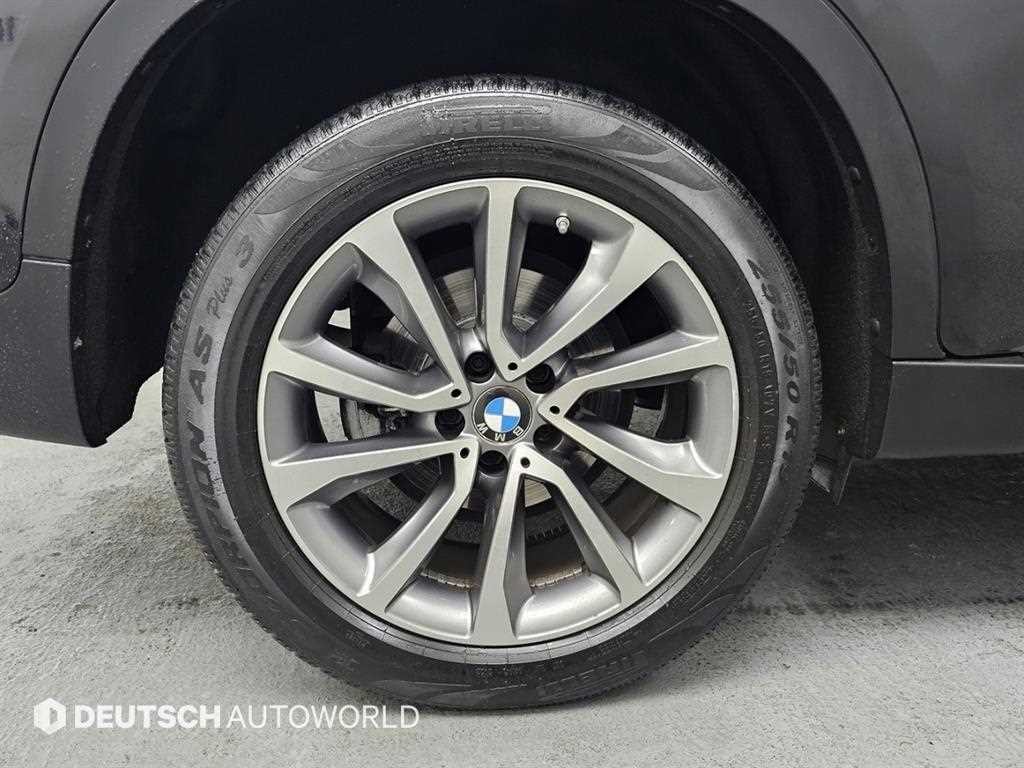 BMW X6 X6 (F16) xDrive 30d 이미지 20