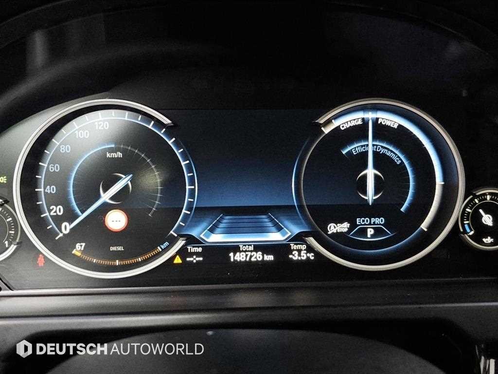 BMW X6 X6 (F16) xDrive 30d 이미지 6
