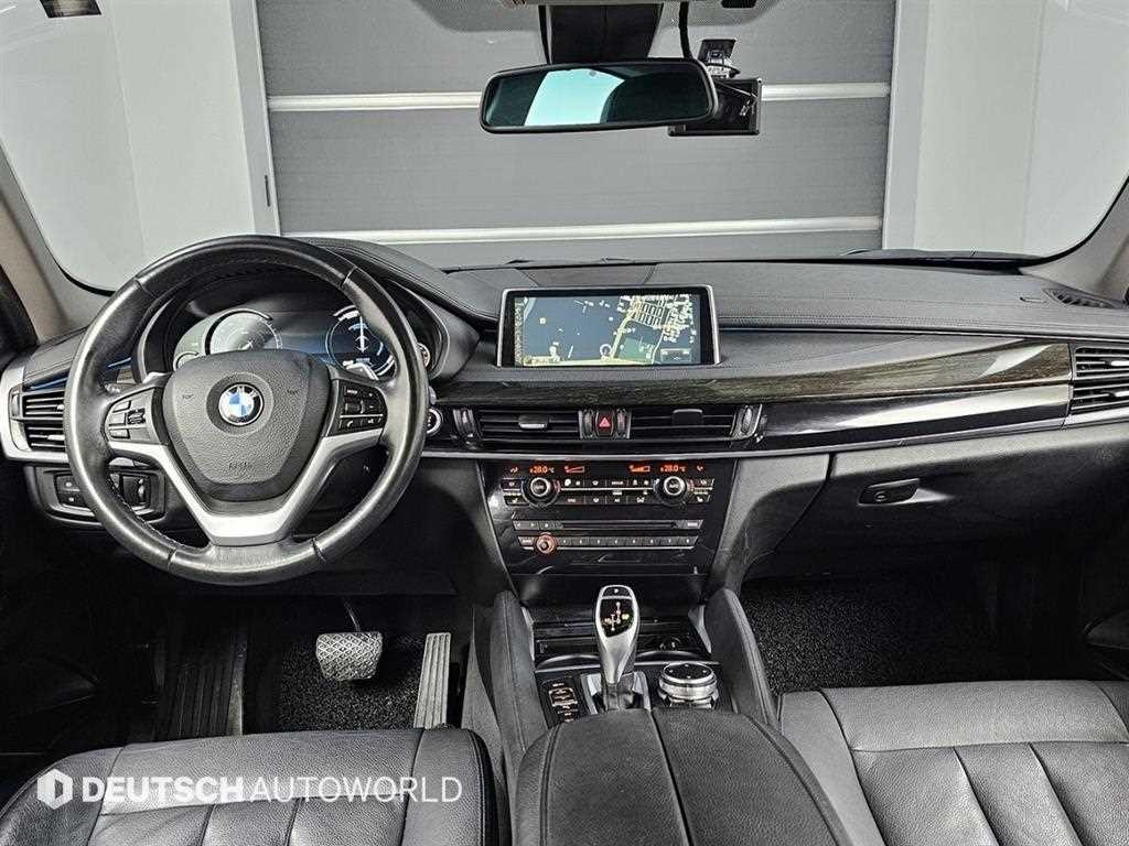 BMW X6 X6 (F16) xDrive 30d 이미지 7