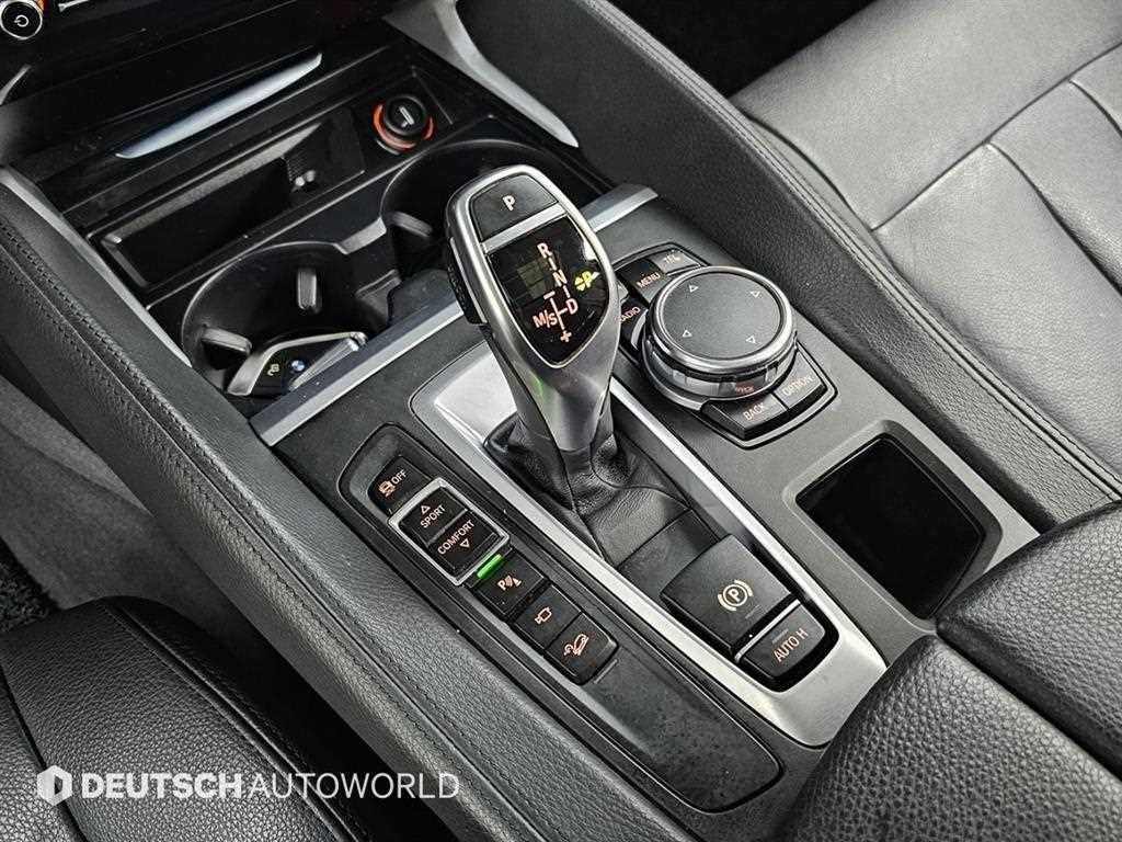 BMW X6 X6 (F16) xDrive 30d 이미지 9