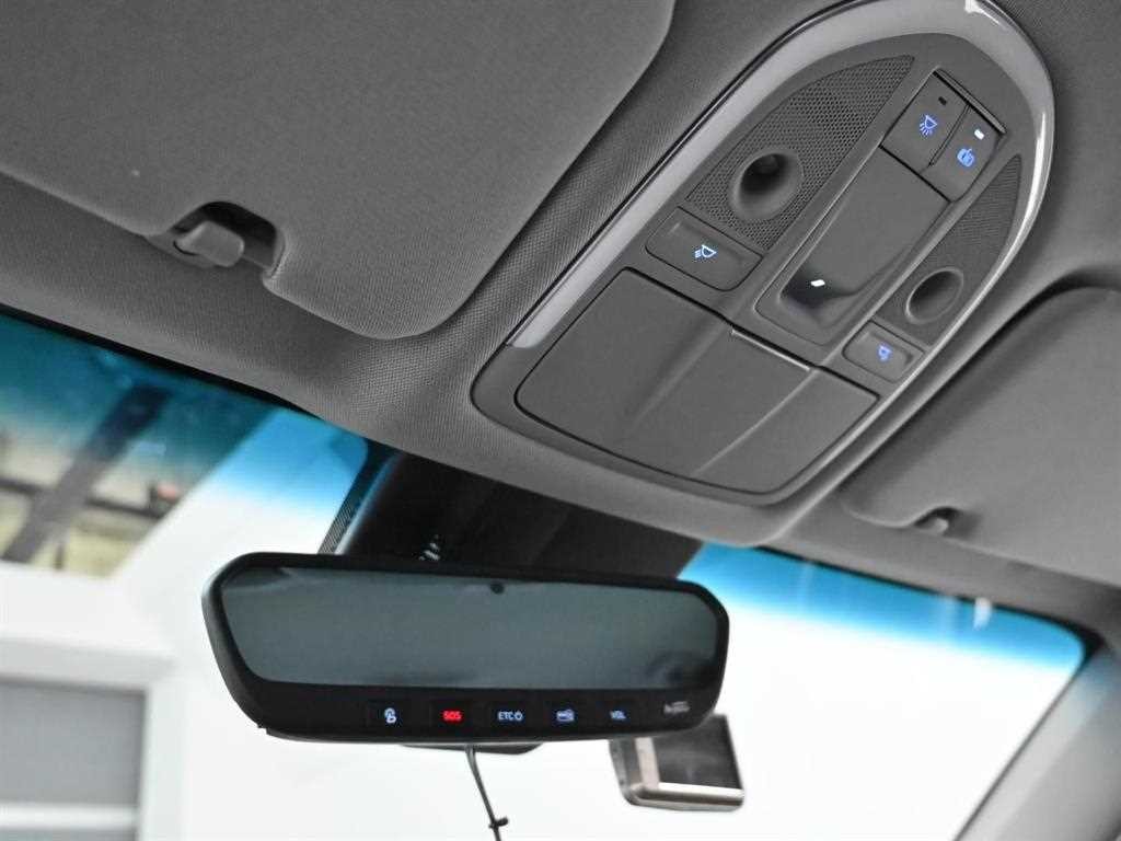 제네시스 G80 3.3 GDI AWD 럭셔리 이미지 19