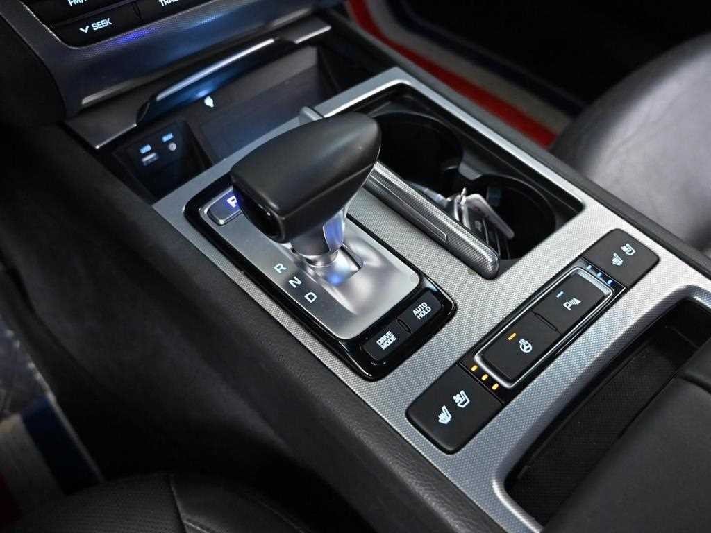 제네시스 G80 3.3 GDI AWD 럭셔리 이미지 9