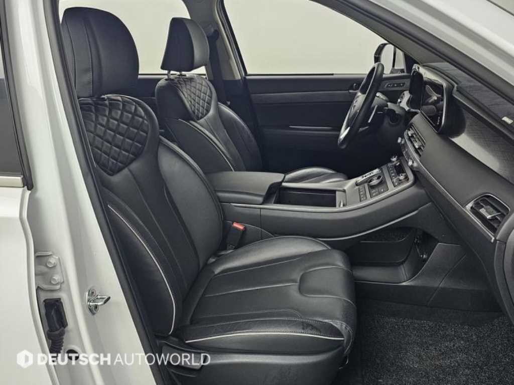 현대 팰리세이드 디젤 2.2 2WD 프레스티지 이미지 10