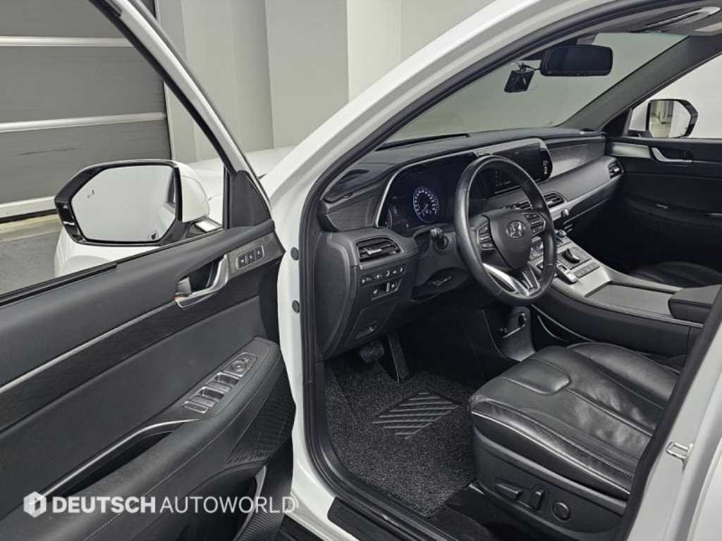 현대 팰리세이드 디젤 2.2 2WD 프레스티지 이미지 11