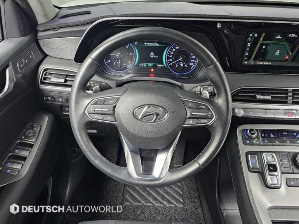 현대 팰리세이드 디젤 2.2 2WD 프레스티지 이미지 13