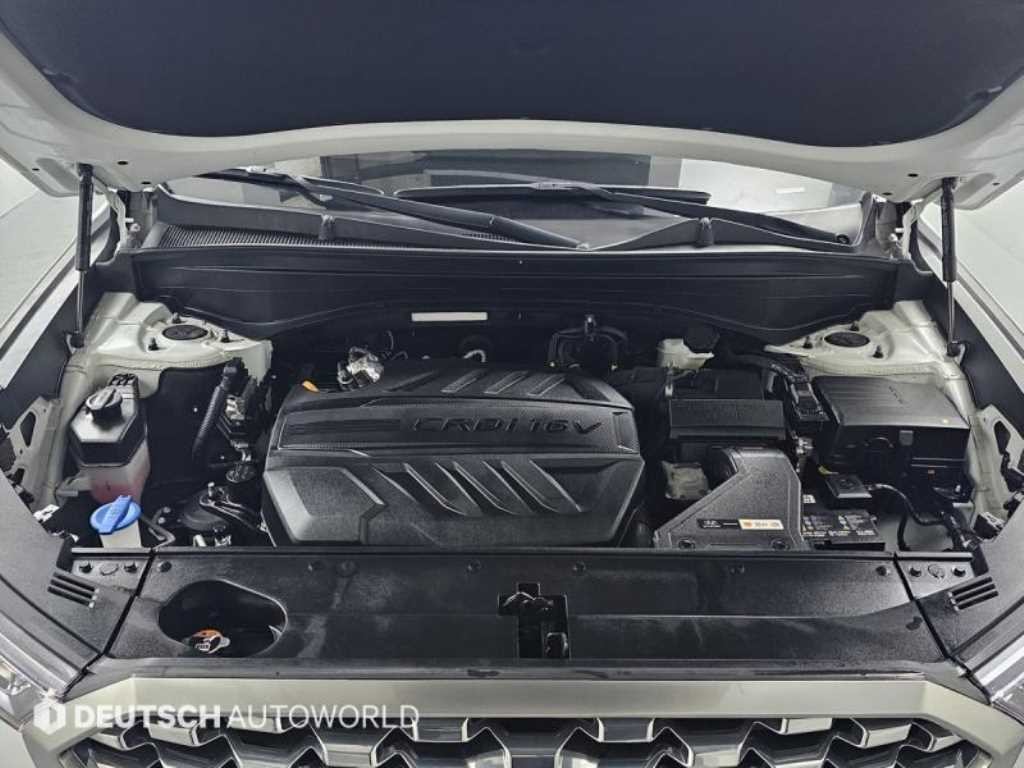현대 팰리세이드 디젤 2.2 2WD 프레스티지 이미지 6