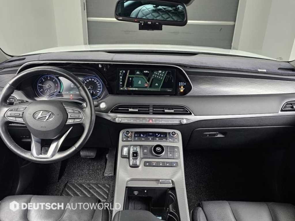현대 팰리세이드 디젤 2.2 2WD 프레스티지 이미지 7