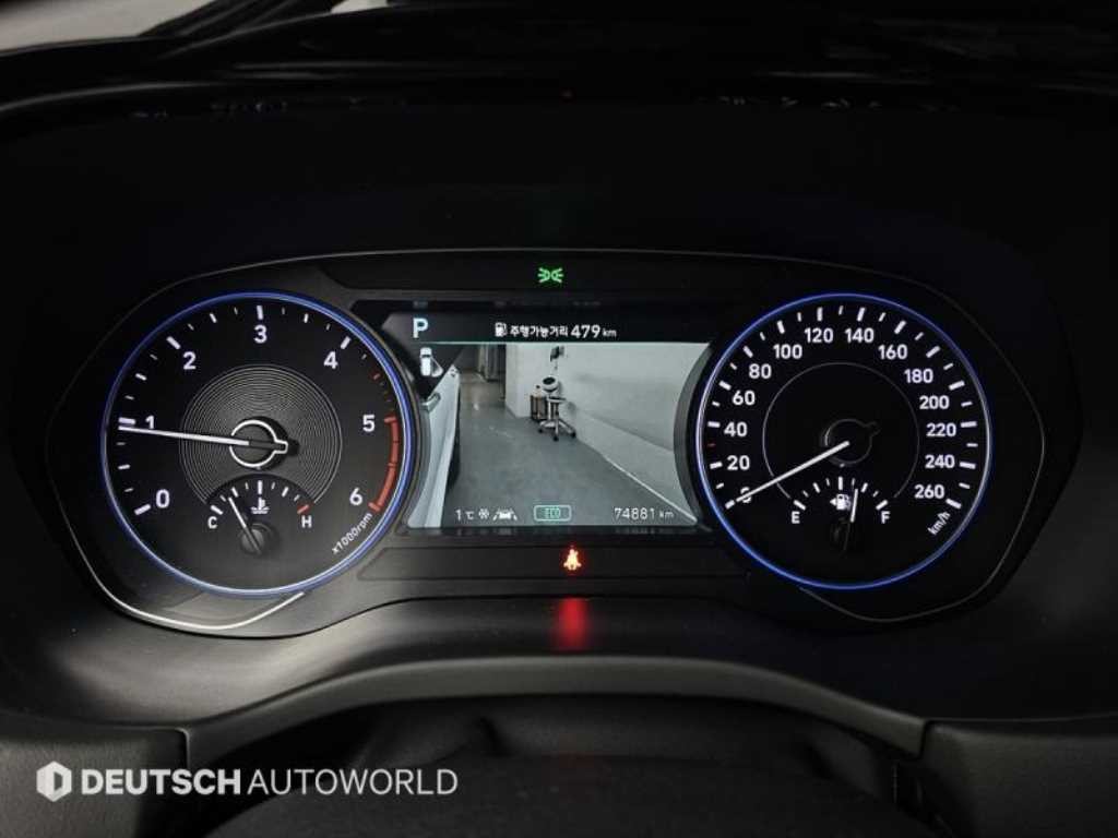 현대 팰리세이드 디젤 2.2 2WD 프레스티지 이미지 8