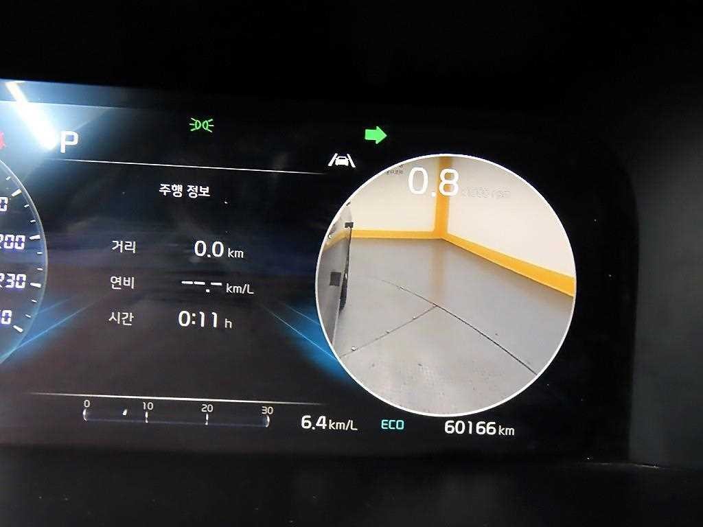 기아 쏘렌토 쏘렌토 4세대(MQ4) 디젤 2.2 4WD 시그니처 이미지 8