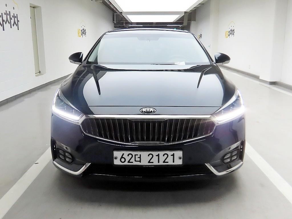 기아 K7 올 뉴 K7 2.4 GDI 리미티드 이미지 1