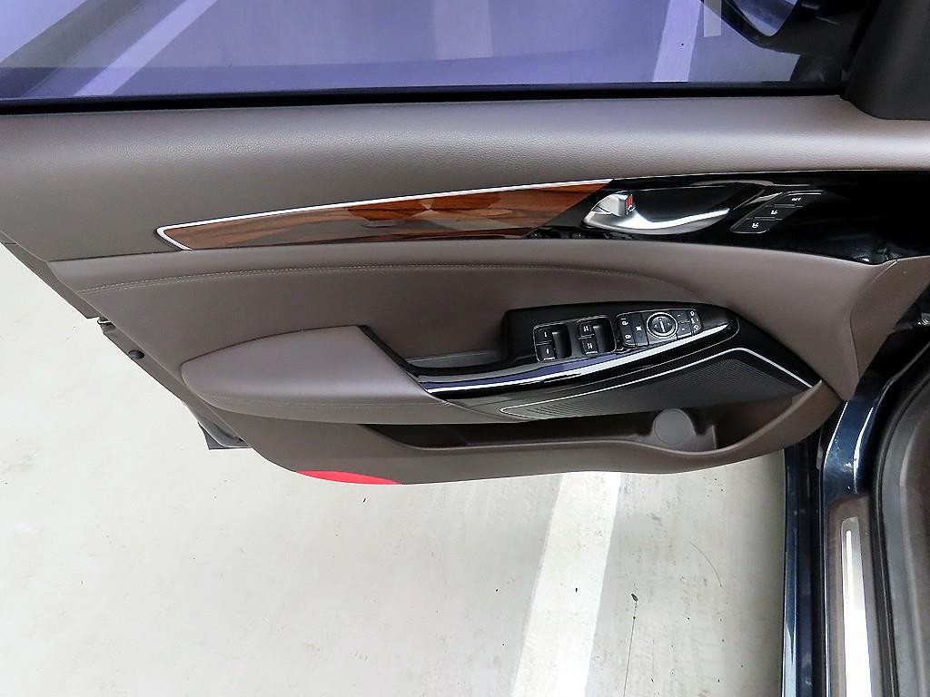 기아 K7 올 뉴 K7 2.4 GDI 리미티드 이미지 11