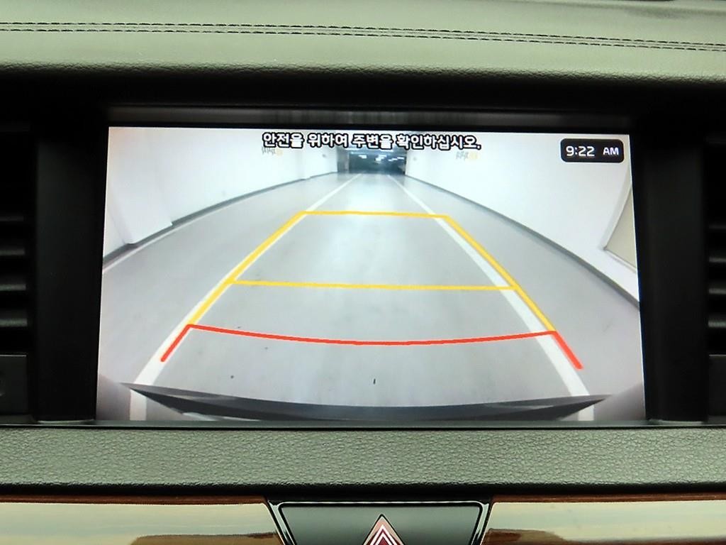 기아 K7 올 뉴 K7 2.4 GDI 리미티드 이미지 15