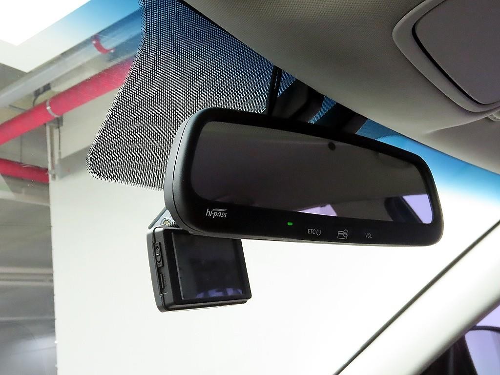기아 K7 올 뉴 K7 2.4 GDI 리미티드 이미지 16