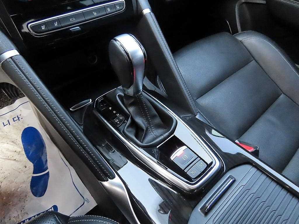 르노코리아(삼성) QM6 가솔린 2WD RE 시그니처 이미지 10
