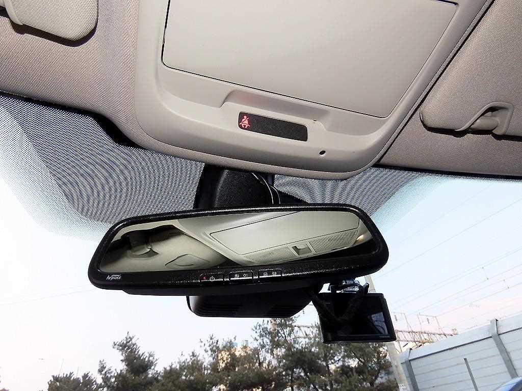 르노코리아(삼성) QM6 가솔린 2WD RE 시그니처 이미지 13