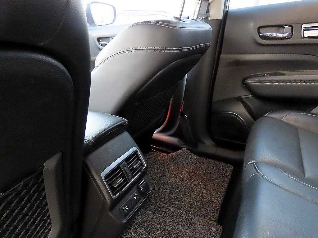 르노코리아(삼성) QM6 가솔린 2WD RE 시그니처 이미지 16