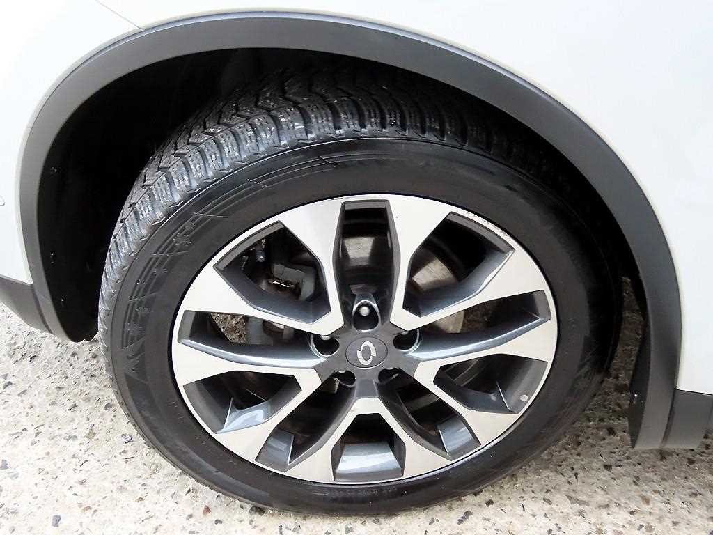 르노코리아(삼성) QM6 가솔린 2WD RE 시그니처 이미지 20