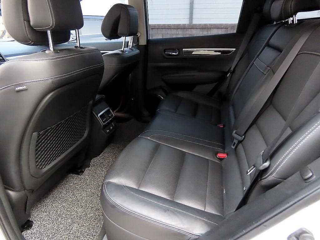 르노코리아(삼성) QM6 가솔린 2WD RE 시그니처 이미지 6
