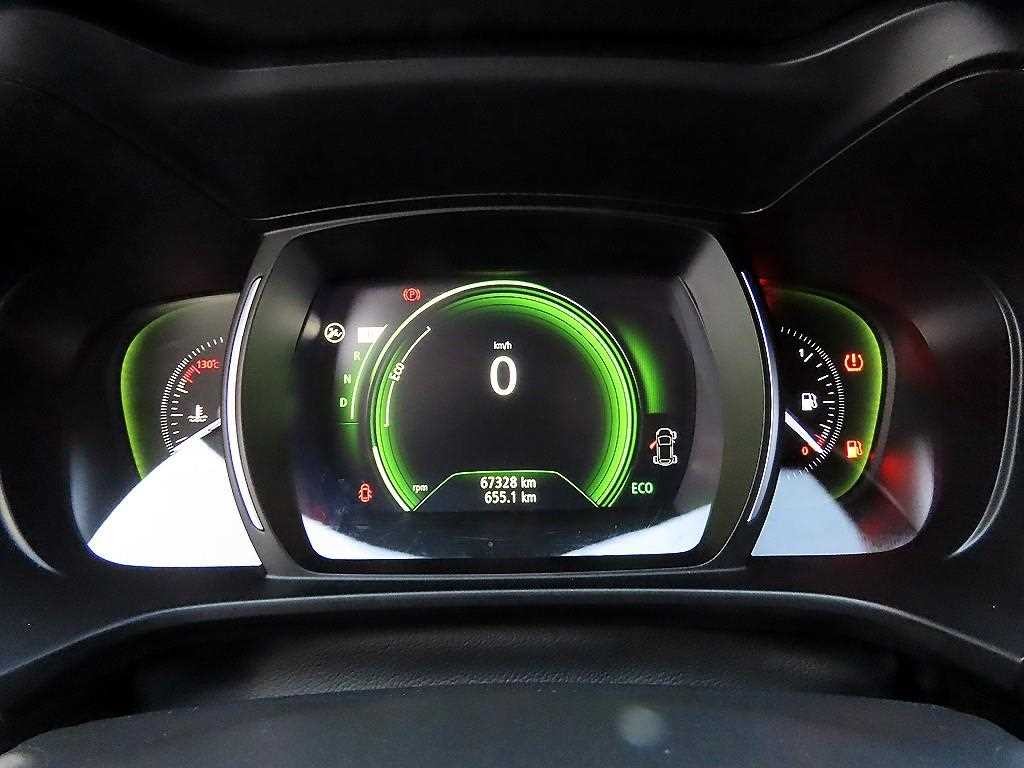 르노코리아(삼성) QM6 가솔린 2WD RE 시그니처 이미지 9