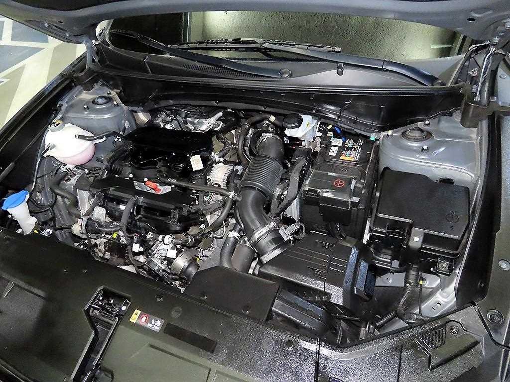 현대 투싼 더 뉴 투싼 (NX4) 가솔린 1.6 터보 2WD 프리미엄 이미지 19