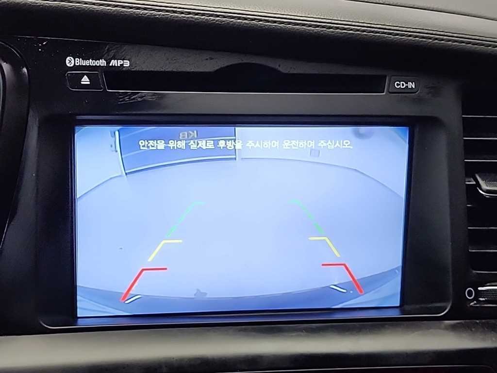 기아 K5 2.0 디럭스 이미지 14